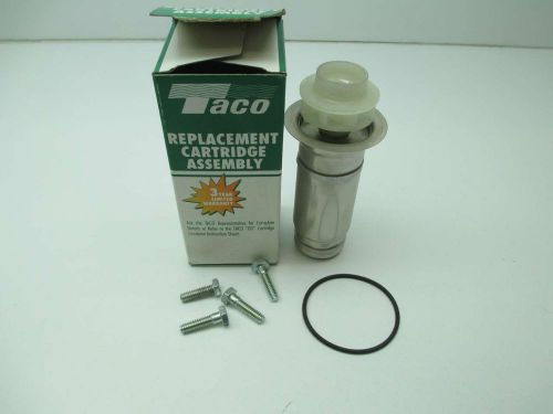 NEW TACO 0010-005RP REPLACEMENT CARTRIDGE ASSEMBLY D395512