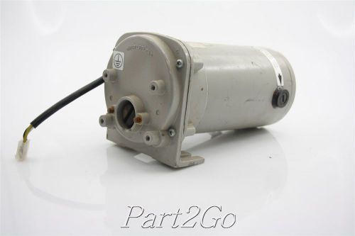 Barnant 900-1288 600rpm 90vdc masterflex pump drive unit for sale