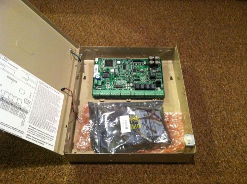 Honeywell ns2/ns2+ control panel new open box tested for sale