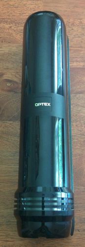 Optex ax-350tf long range photoelectric detector. sold as is for sale