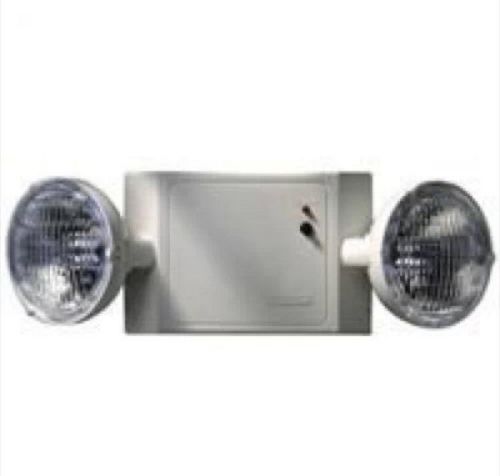 Sure-lites exit/emergency backup lighting model #cc2 new for sale