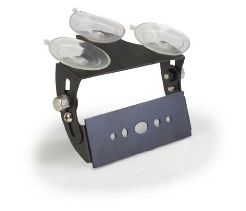STL Suction Cup ™ Mounting Brackets SpeedTech Lights ® Lighting the Way ™