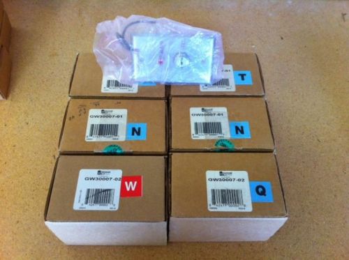 Gamewell 30007 Remote Test Switches