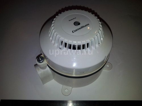 Salwico dos3 optical smoke detector n1115 for sale