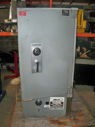 Allied Gary Time Delay Safe            (8146-360)