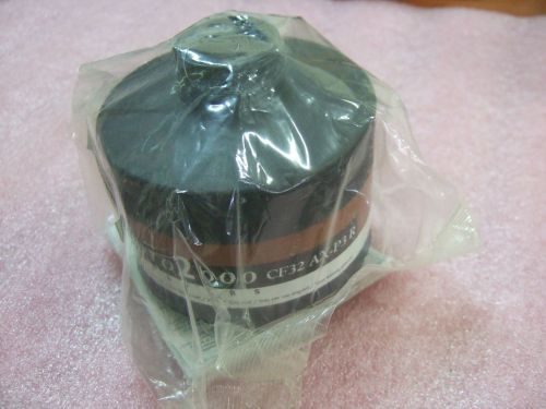 Tyco/ Scott Safety Pro2000 Gas Filter CF32 AX-P3 R Factory Sealed