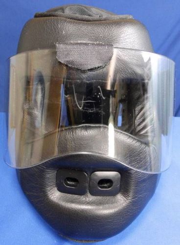 High Gear Close Quarters Combative Training Helmet