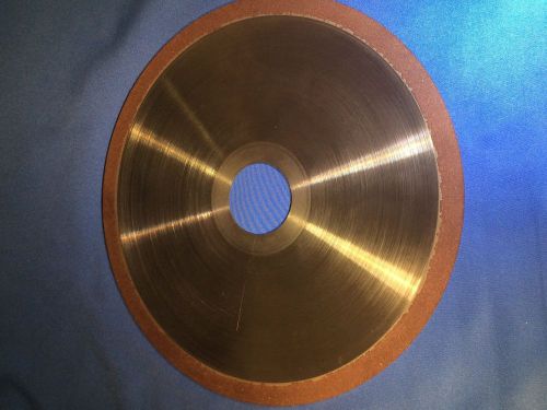 Diamond cutoff wheel 7x.045x1-1/4&#034; seven inch diameter by .045 wide for sale