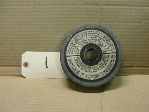 Small Grinding Wheels a lot of 11 (Lot 9) Dimensions in Description