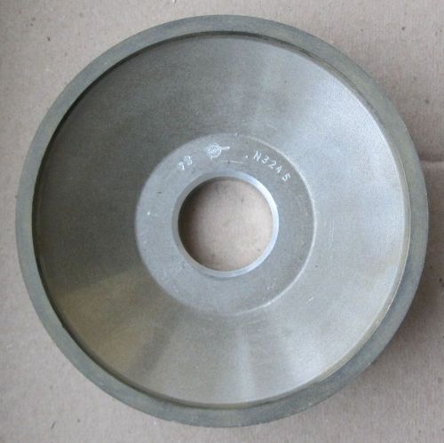Diamond Cup 125-5-32 mm 50/40 micr. 500 Grit.