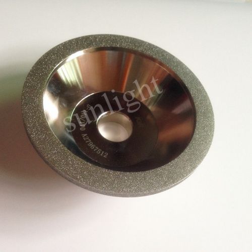 Diamond grinding wheels cbn tools grinding cup wheel for grinding machine tool for sale