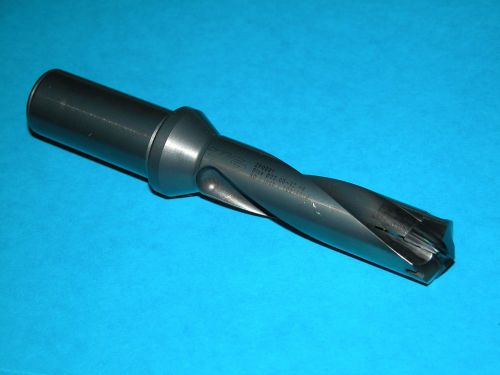 Yg-1 zf0301 indexable dream drill holder 3xd coolant fed (22mm - 22.49mm) for sale