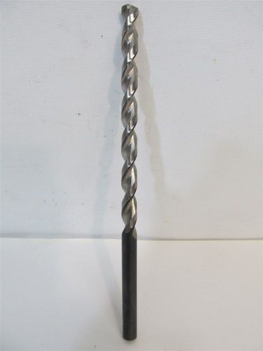 Guhring 535, 7.8mm, hss taper length drill bit - 9005350078000 for sale