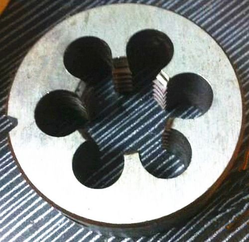 30mm x 2 Metric Right hand Die M30 x 2.0mm Pitch