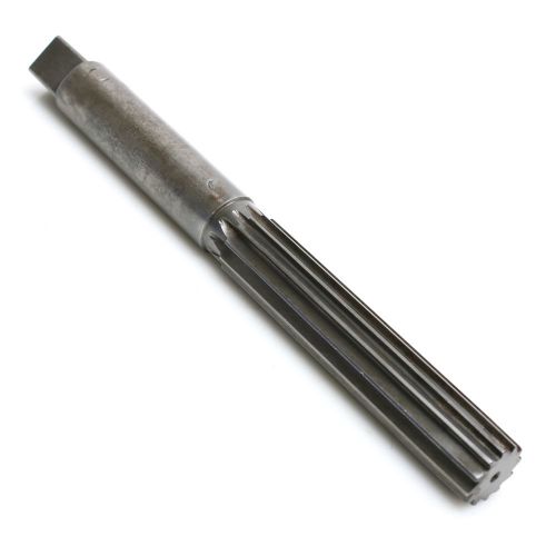 Cleveland 1-1/4&#034; hand reamer straight flutes for sale
