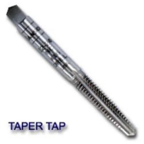 Hanson 1320 high carbon steel machine screw fractional taper tap 1/4&#034;-20 nc for sale