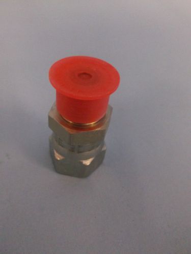 PARKER PIPE THREAD SWIVEL FEMALE CONNECTOR 1/2&#034;