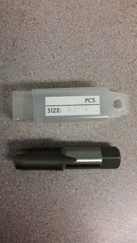 Cmt 1/2&#034; - 14 npt pipe tap 88-0012 for sale