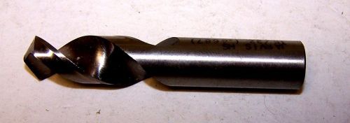 New jarvis nucon  15/32&#034; .4687&#034; inch hs high speed drill bit for sale