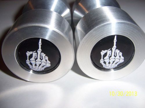 Two hole pins. standard size. 2 hole flange pins 1/2&#034; to 1-5/8&#034; knurled finger for sale