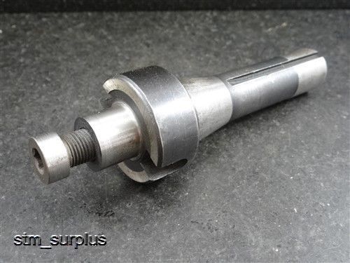R8 shank shell face milling arbor for 7/8&#034; bore for sale