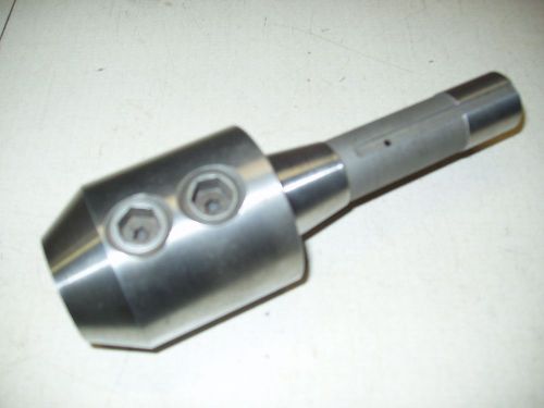 R 8 Shank Tool Holder for 1 inch Tool Bridgeport Type