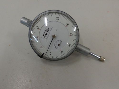 Fowler dial indicator .001 grads, .500 travel for sale