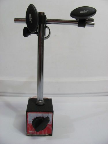 MHC 6625-0301 2&#034; x 2-1/4&#034; x 2-1/2&#034; Rectang Magnetic Base without Dial Indicator