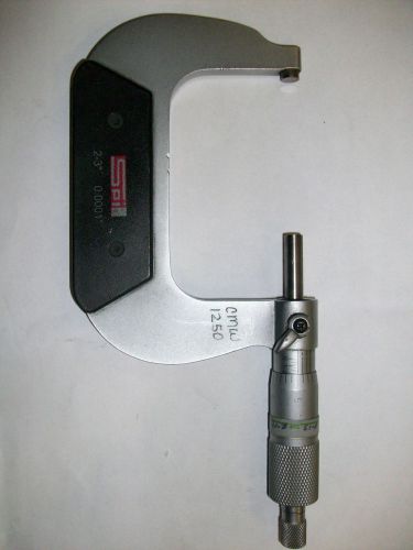 SPI Micrometer 2-3