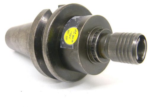 Used collis usa bt50 bilz #1 tension &amp; compression tap driver bt-50 for sale