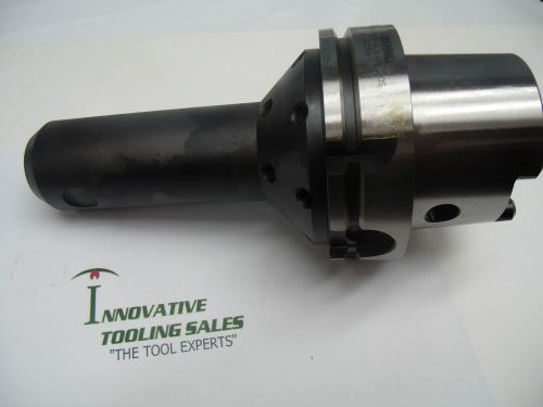 3/4&#034; end mill rotating toolholder w/hsk 100a shank 6 1/2&#034; gage length richmill for sale