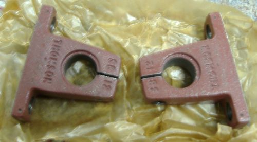 Thomson sb12 shaft support block for sale