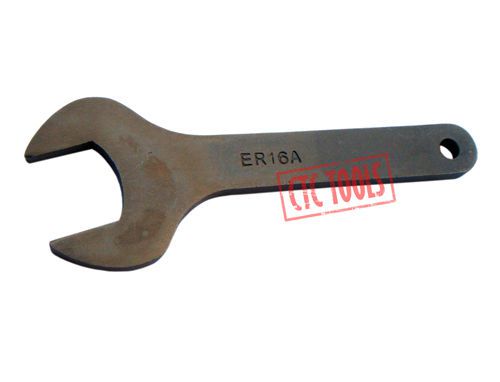 Er16 spring collet nut wrench (a) cnc milling lathe tool &amp; workholding #f92 for sale