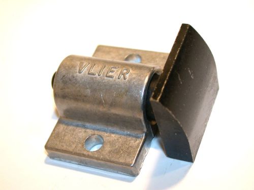 UP TO 5 NEW VLIER SPRING STOPS SS92B