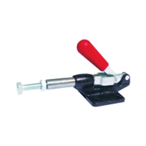 PUSH &amp; PULL CLAMP WITH 90 DEGREE HANDLE &amp; 1500 LBS HOLDING CAPACITY (3900-0393)