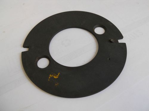 ASSORTED 8&#034; SUPER SPACER MASKING INDEX PLATES (YOUR CHOICE)