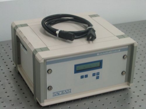 Beckman sagian ambient microplate carousel controler for sale