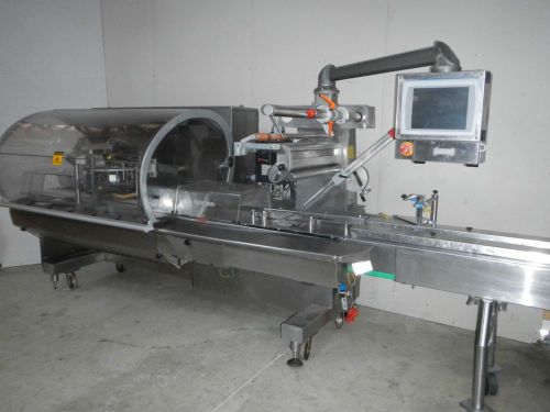 Rose forgrove integra high speed flow wrapper excellent condition for sale