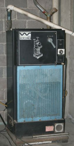 Whitlock Dryer DB - 200