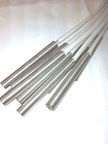Cartridge heater 3/8&#034;diameter x 3&#034;long, 230volt 100w with internal thermocouples for sale