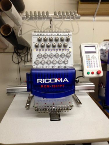 RiCOMA RCM-1201PT