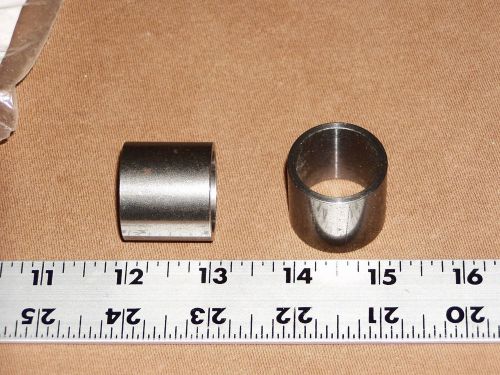 Rieter  p/n 08xx-5631 spacing bushing (lot of 2)    new for sale