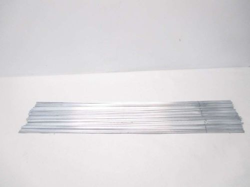New welco 5/32in 36in 5.50lb aluminum tig welding electrodes d470708 for sale