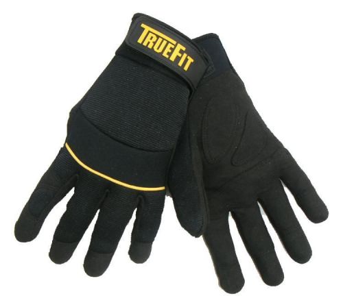 Tillman 1465 True Fit Reinforced Synthetic Leather Gloves, 2X-Large