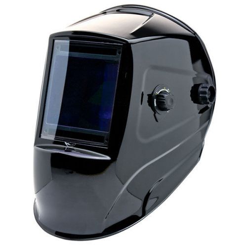 Eastwood Extra Large View MIG TIG Auto Darkening Welding Helmet