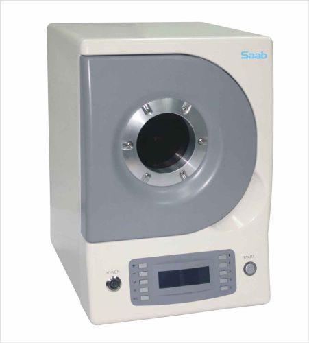 New Professional Dental Photopolymerization Instrument for Condensation Resin