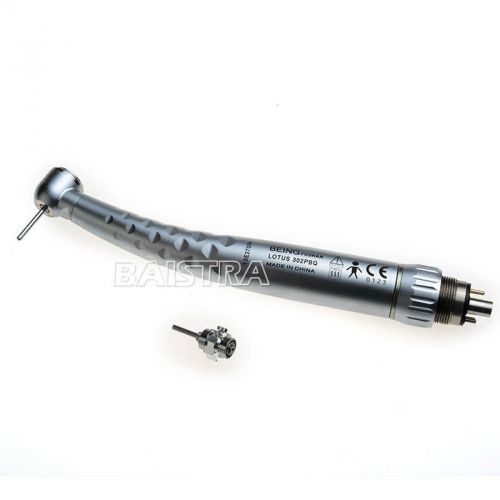 Being 1 kit dental high speed handpiece &amp; push type 3 water cartridge kit for sale