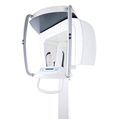 2012 Carestream 8000 Digital Dental Pan Xray (with Windows 7)