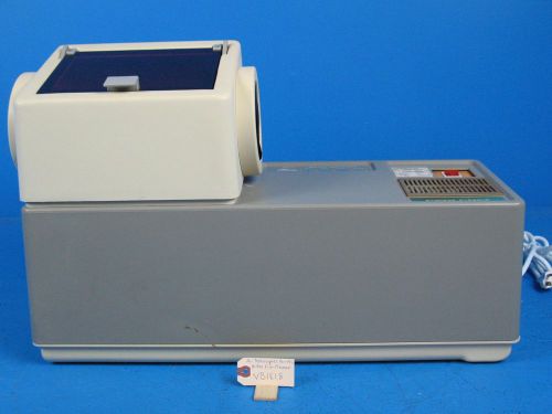 Air techniques peri pro x-ray film processor developer daylight loader for sale