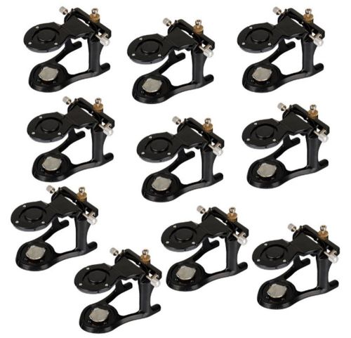 10X Magnetic Articulator Adjustable Dental Lab Equipment Small Style